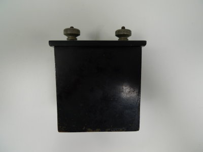 10 Ohm fixed resistor