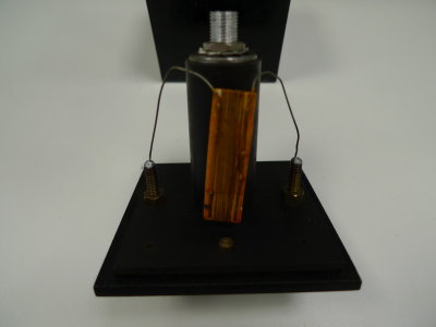 10 Ohm fixed resistor