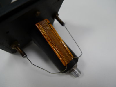 10 Ohm fixed resistor