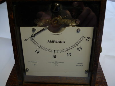 Crompton Parkinson