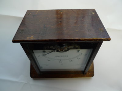 Crompton Parkinson