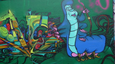 London Street Art
