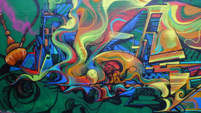 London Street Art