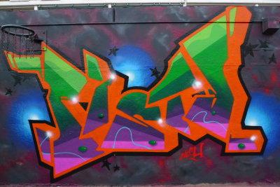 London Street Art
