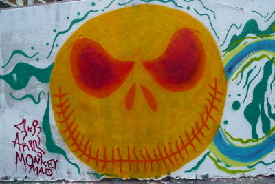 London Street Art