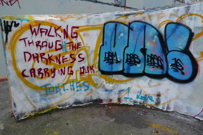 London Street Art