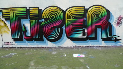 London Street Art