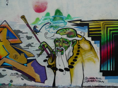 London Street Art