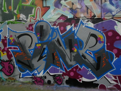 London Street Art