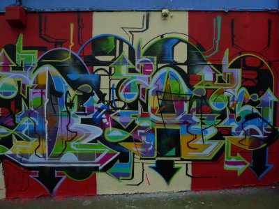 London Street Art