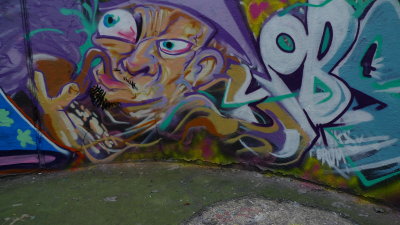 London Street Art