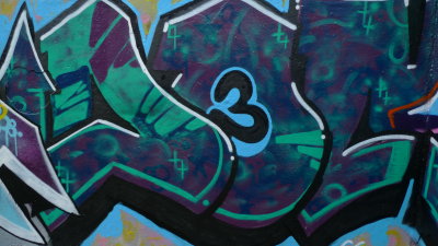 London Street Art