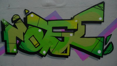 London Street Art