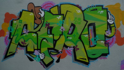 London Street Art