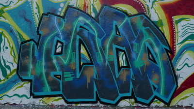 London Street Art
