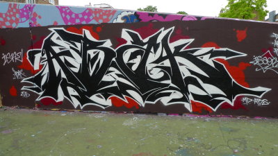 Brixton London