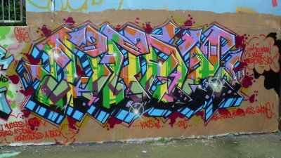 Brixton London