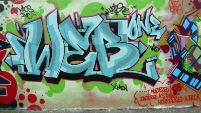 Brixton London