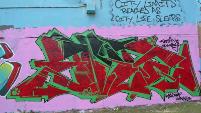Brixton London