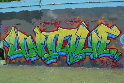 Brixton LondonG