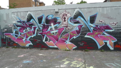 Brixton London