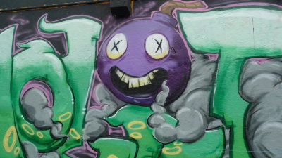 Brixton London
