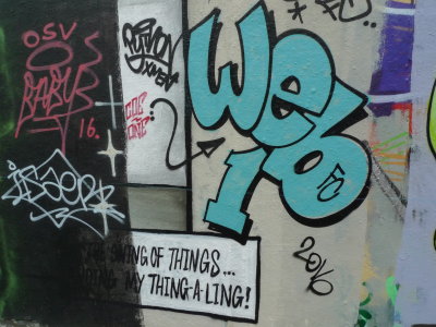 Brixton London