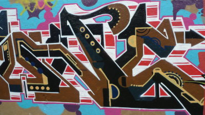 Brixton London