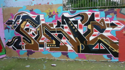 Brixton London
