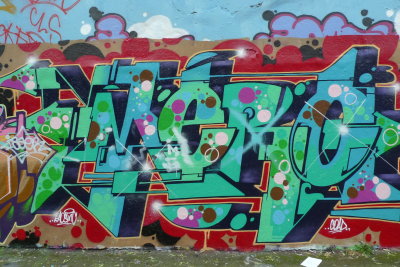 Brixton London