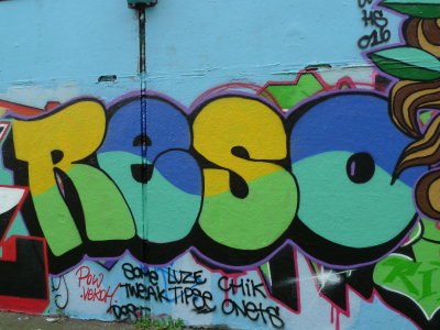 Brixton London