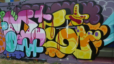 Brixton London