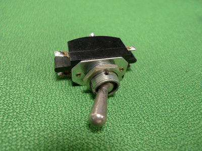Bulgin 2 amp 250 AC