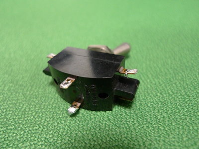 Bulgin 2 amp 250 AC