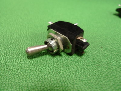 Bulgin 2 amp 250 AC