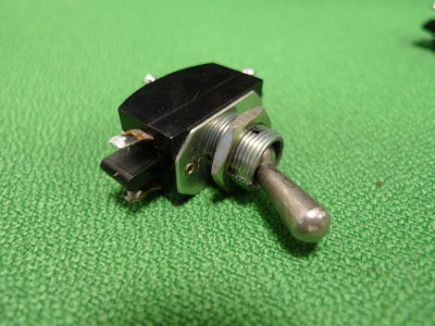 Bulgin 2 amp 250 AC