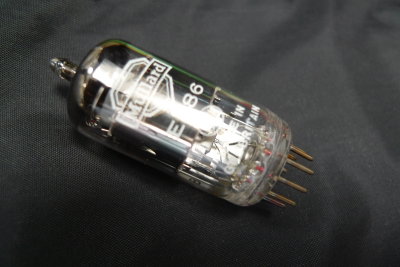 Mullard EF86