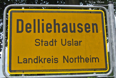 Delliehausen
