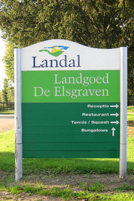 Landal GreenParcs Landgoed De Elsgraven