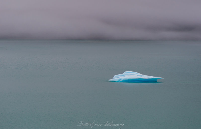 Solo Iceberg