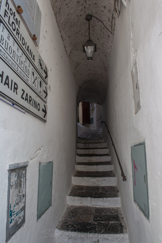 Awesome Stairwell