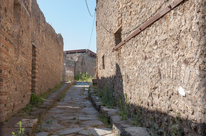 Street