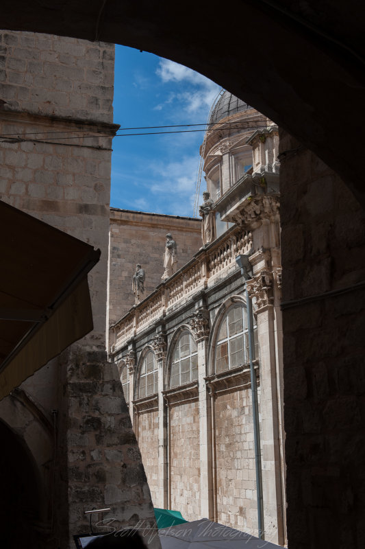 Dubrovnik Cathedral