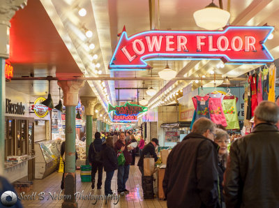 Neon Signage