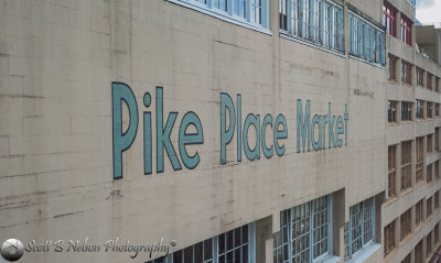 The Other Pike Place Sign