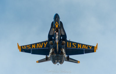 Right Over Head