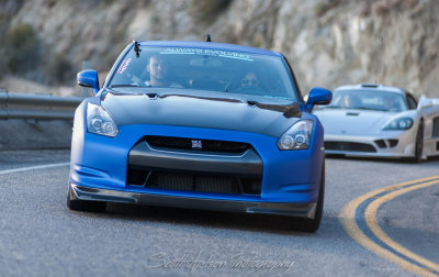 GTR