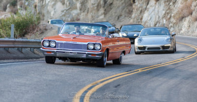 Impala Convertible