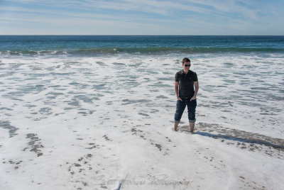 Zuma Beach, Malibu, CA