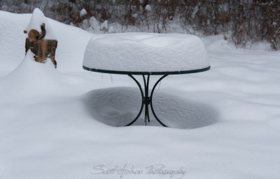 Snowpocolypsageddon